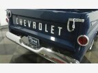 Thumbnail Photo 28 for 1958 Chevrolet 3100